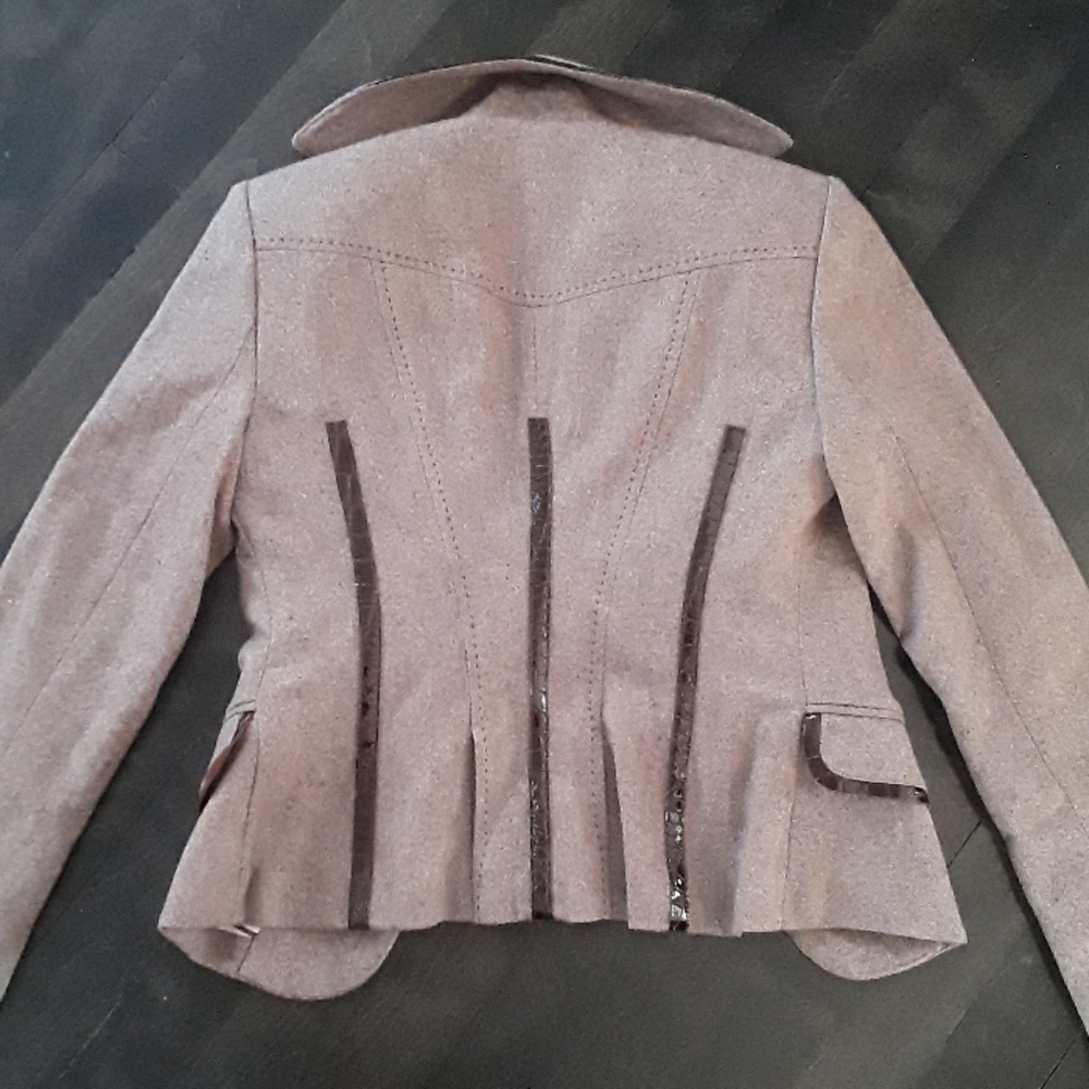 "Bebe" Blazer - image 2